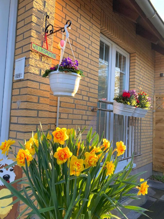Casa Hasselholt Lejlighed Ratzeburg Eksteriør billede