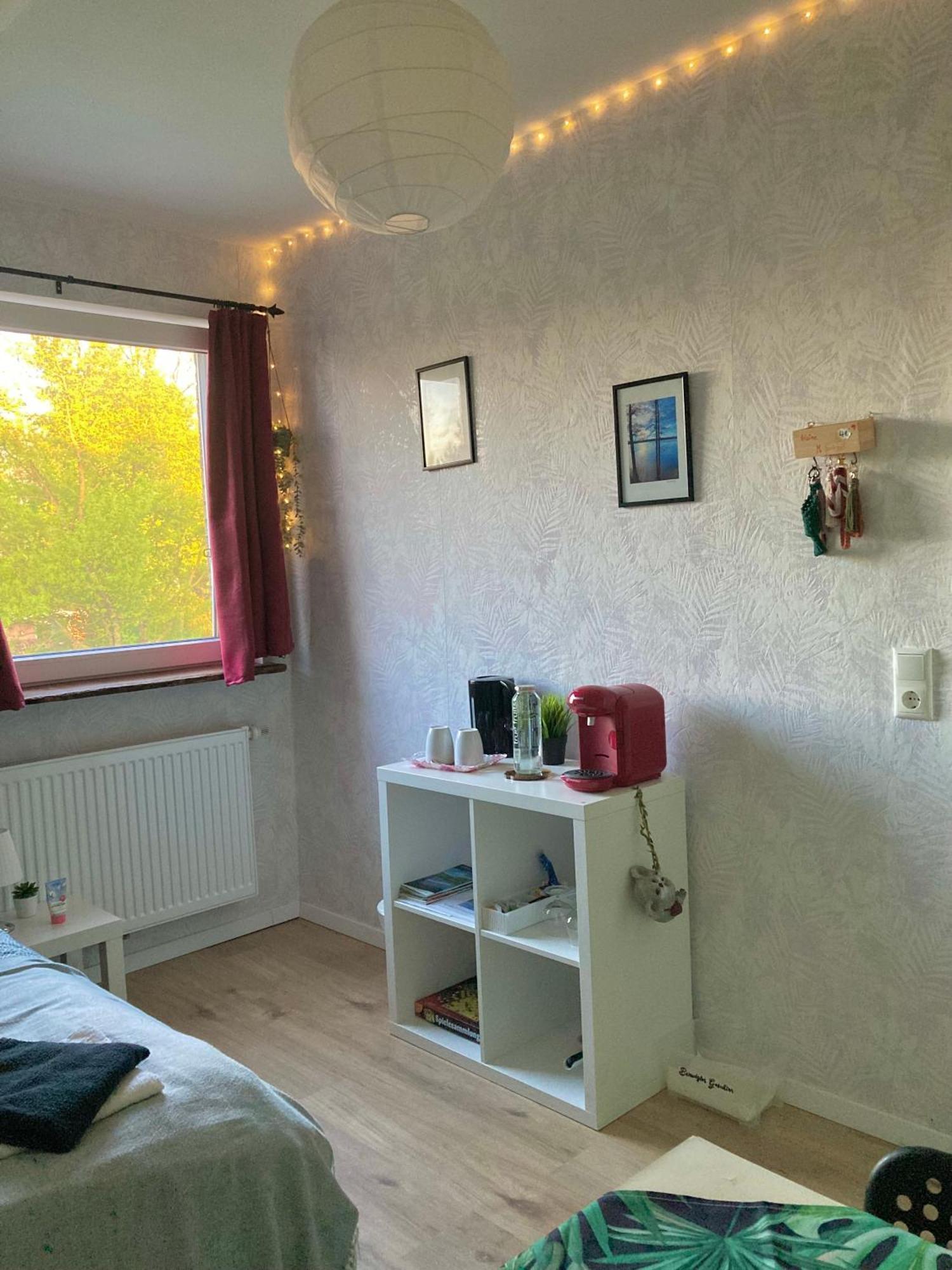 Casa Hasselholt Lejlighed Ratzeburg Eksteriør billede