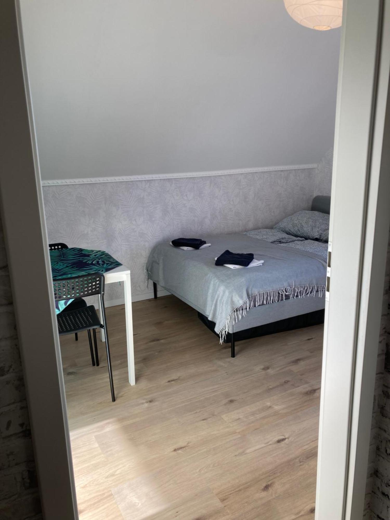 Casa Hasselholt Lejlighed Ratzeburg Eksteriør billede