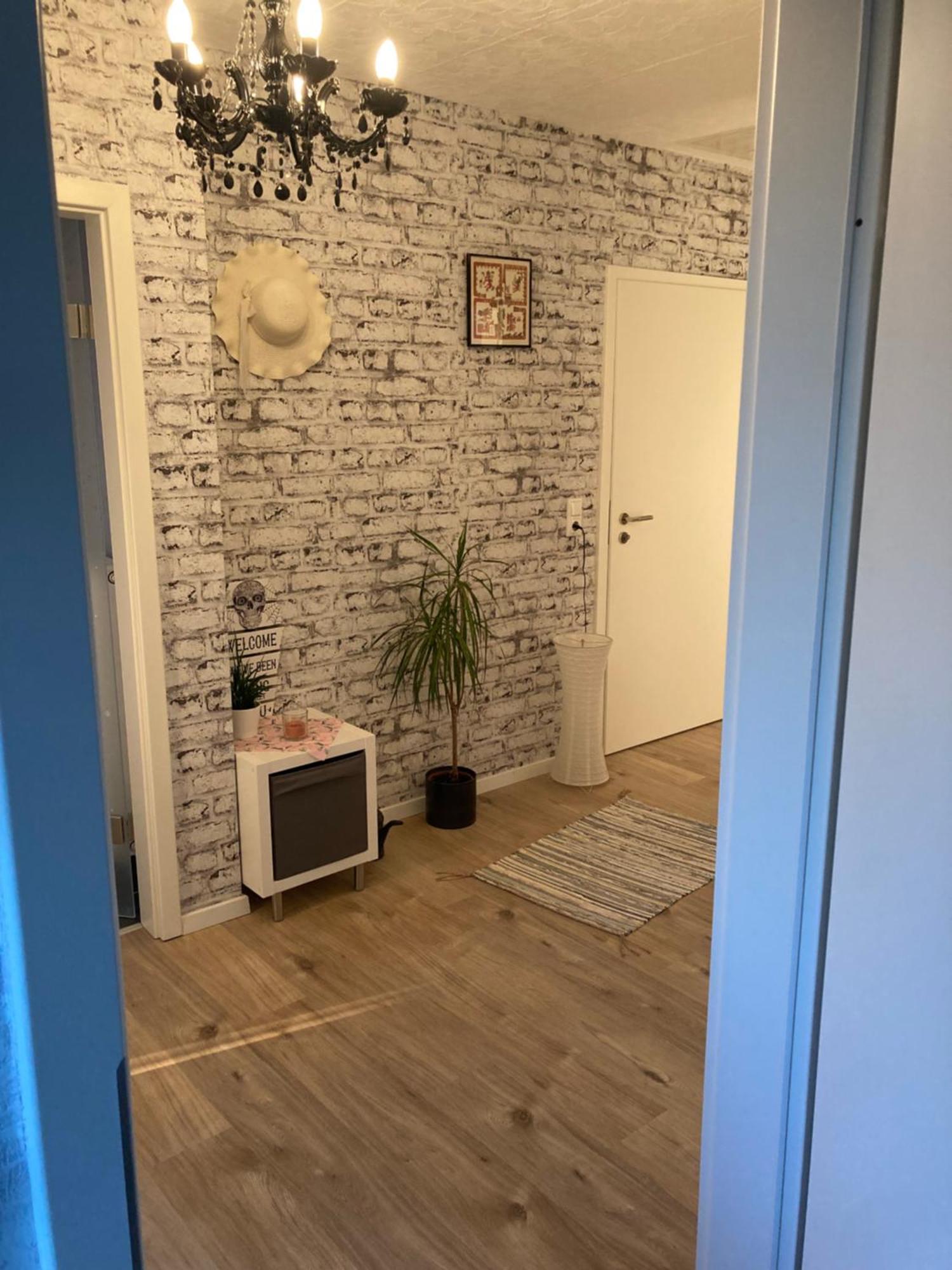 Casa Hasselholt Lejlighed Ratzeburg Eksteriør billede