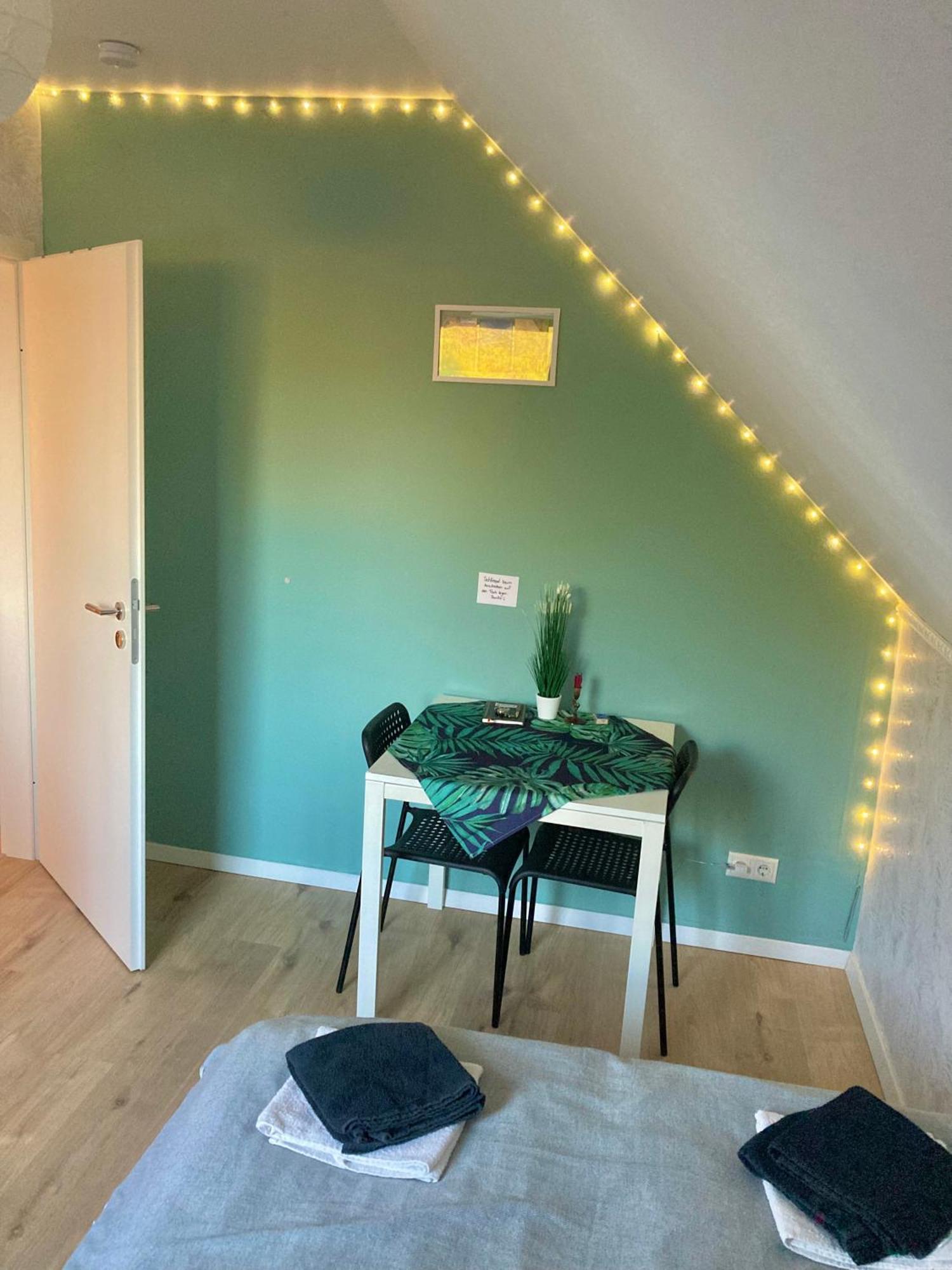 Casa Hasselholt Lejlighed Ratzeburg Eksteriør billede