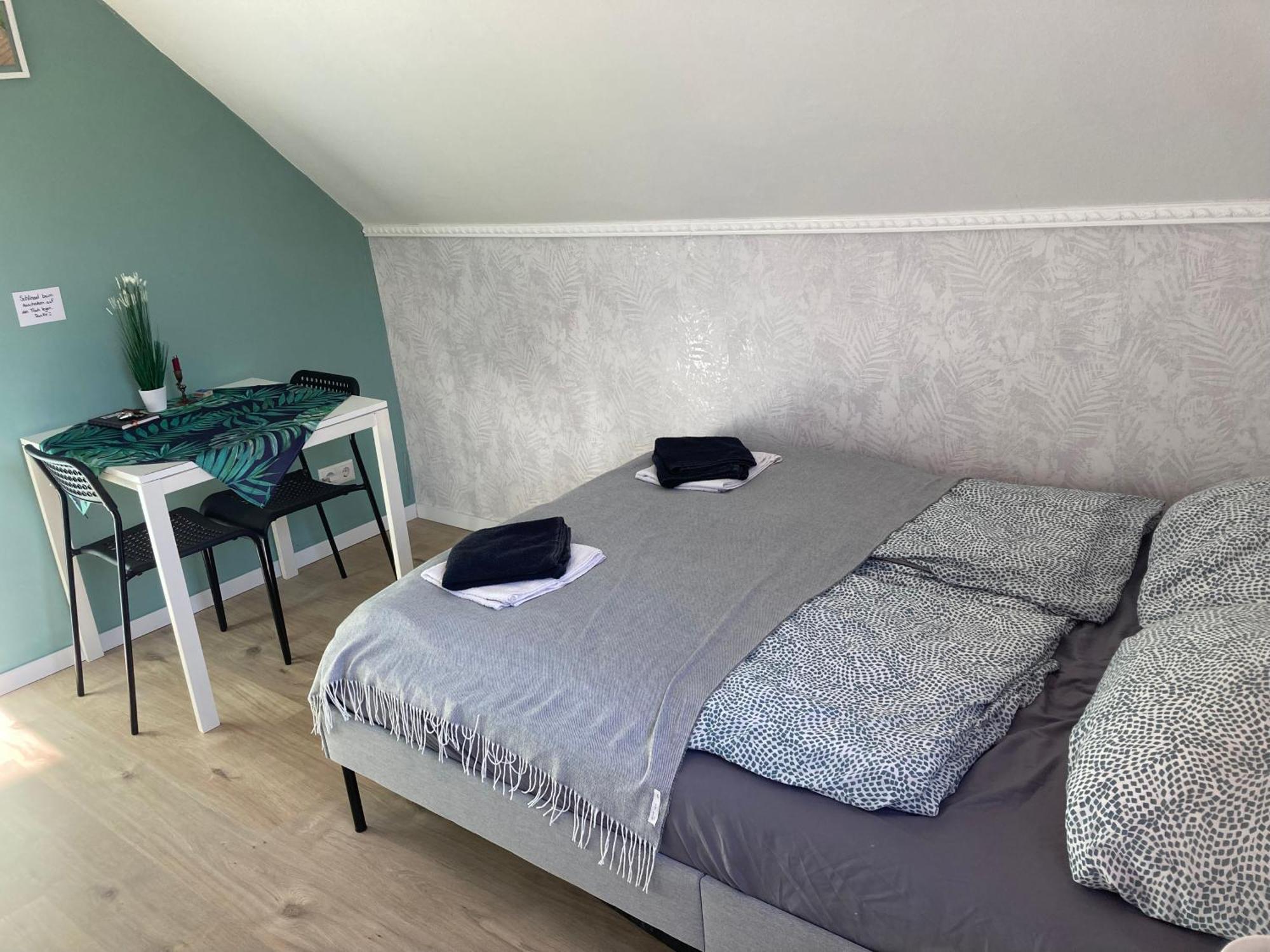 Casa Hasselholt Lejlighed Ratzeburg Eksteriør billede