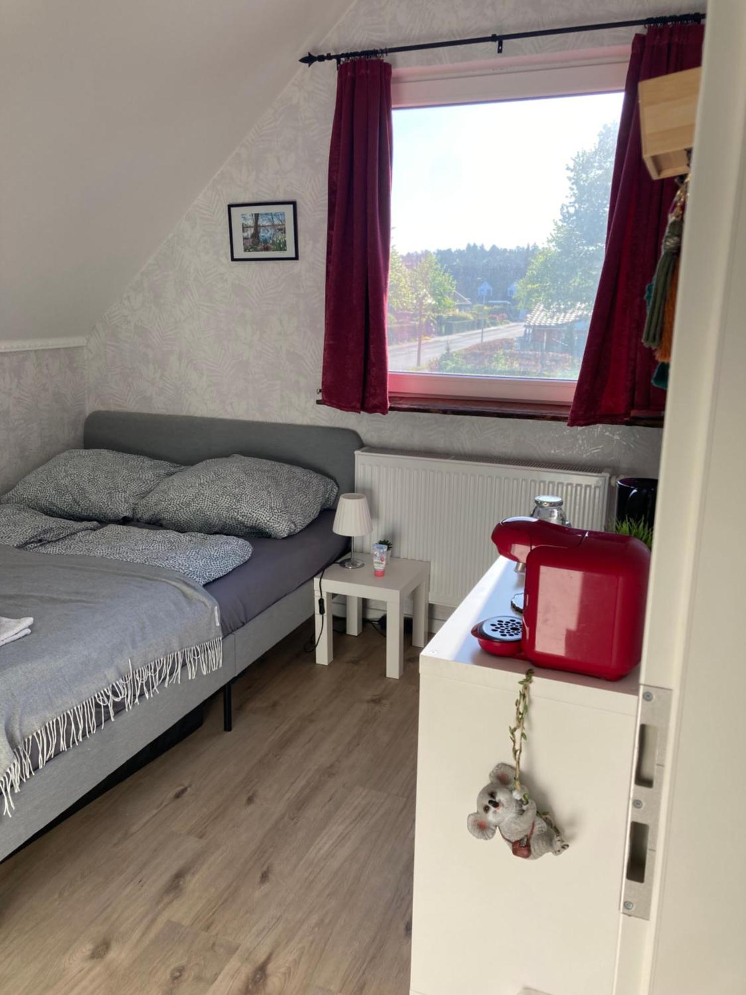 Casa Hasselholt Lejlighed Ratzeburg Eksteriør billede